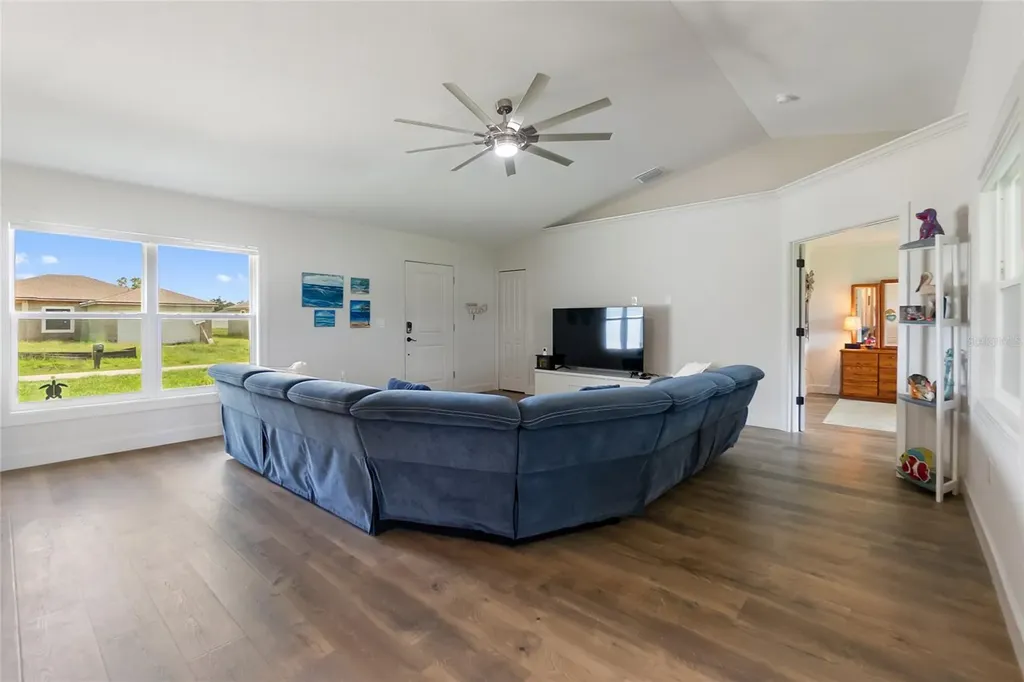 3397 Zoratoa Avenue North Port FL 34286
