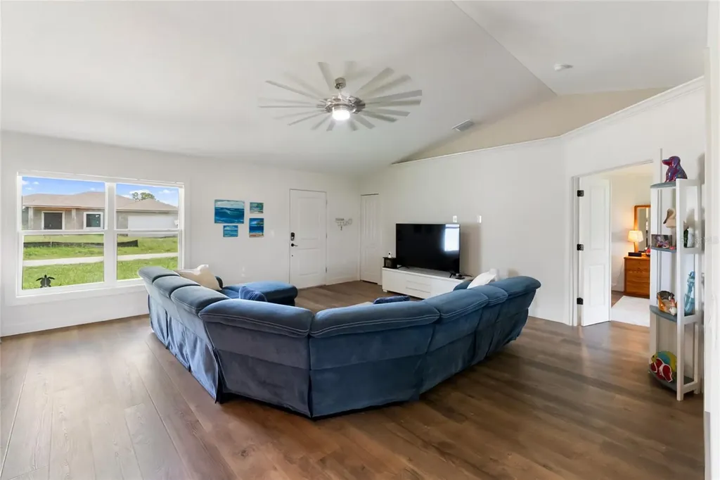 3397 Zoratoa Avenue North Port FL 34286