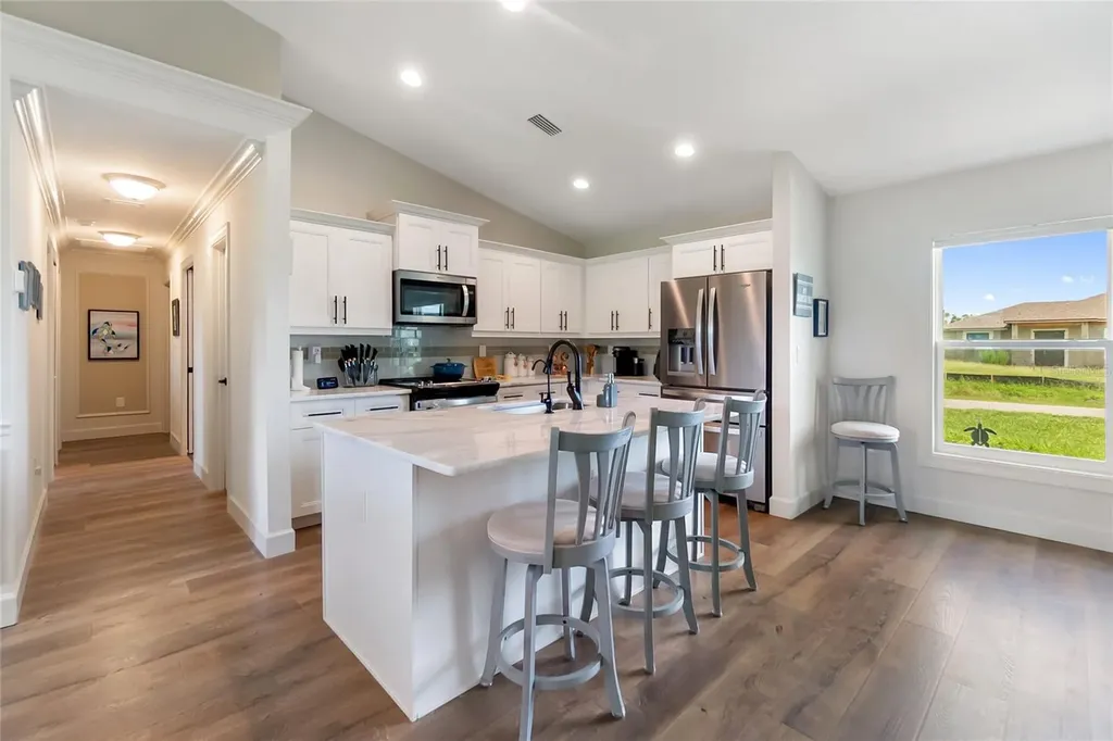 3397 Zoratoa Avenue North Port FL 34286