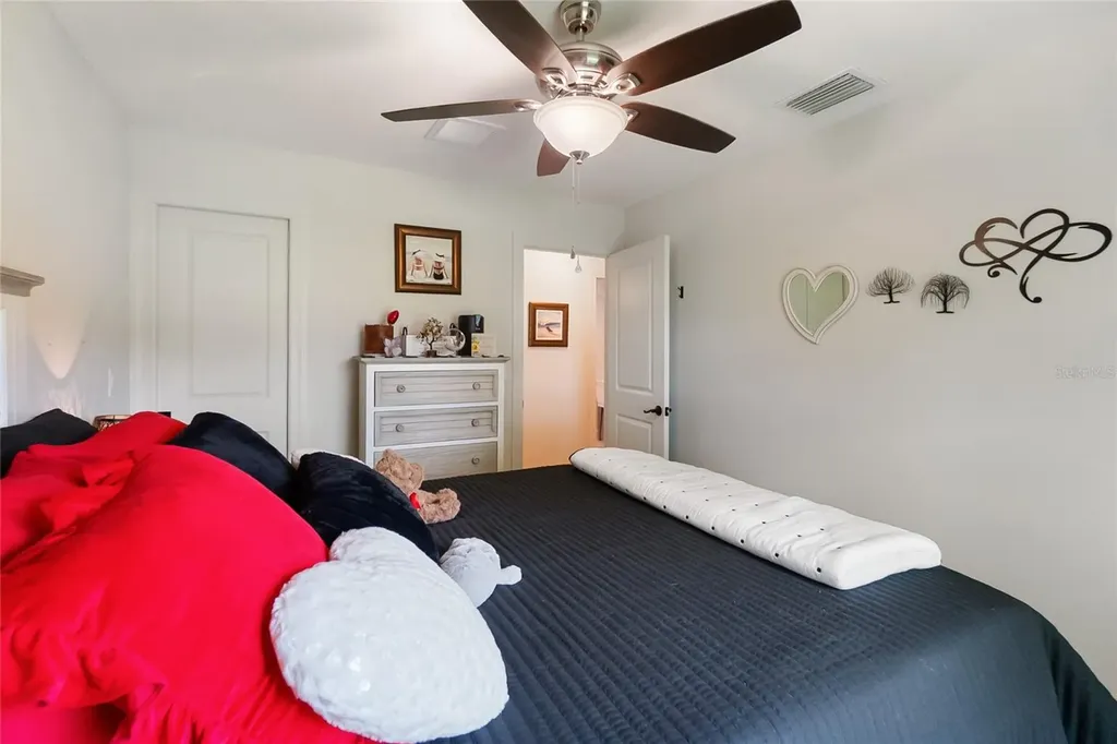 3397 Zoratoa Avenue North Port FL 34286