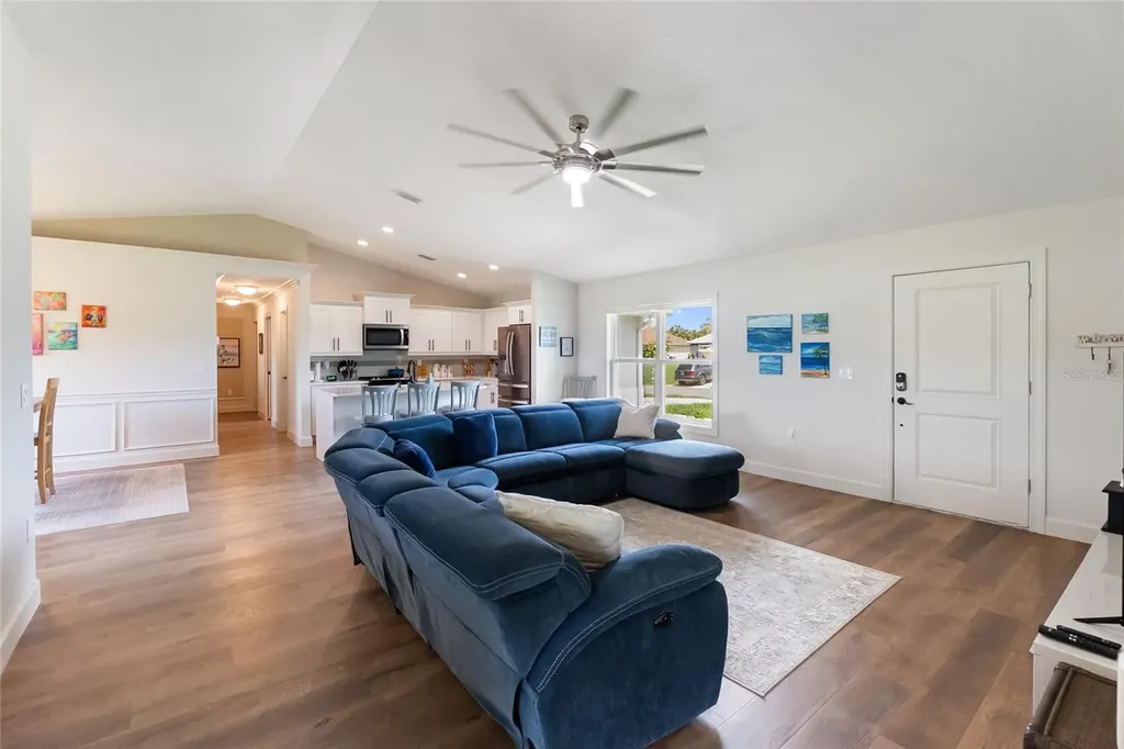 3397 Zoratoa Avenue North Port FL 34286