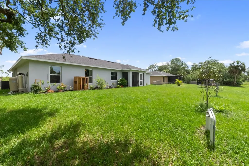 3397 Zoratoa Avenue North Port FL 34286