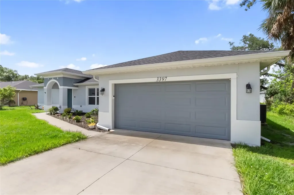 3397 Zoratoa Avenue North Port FL 34286