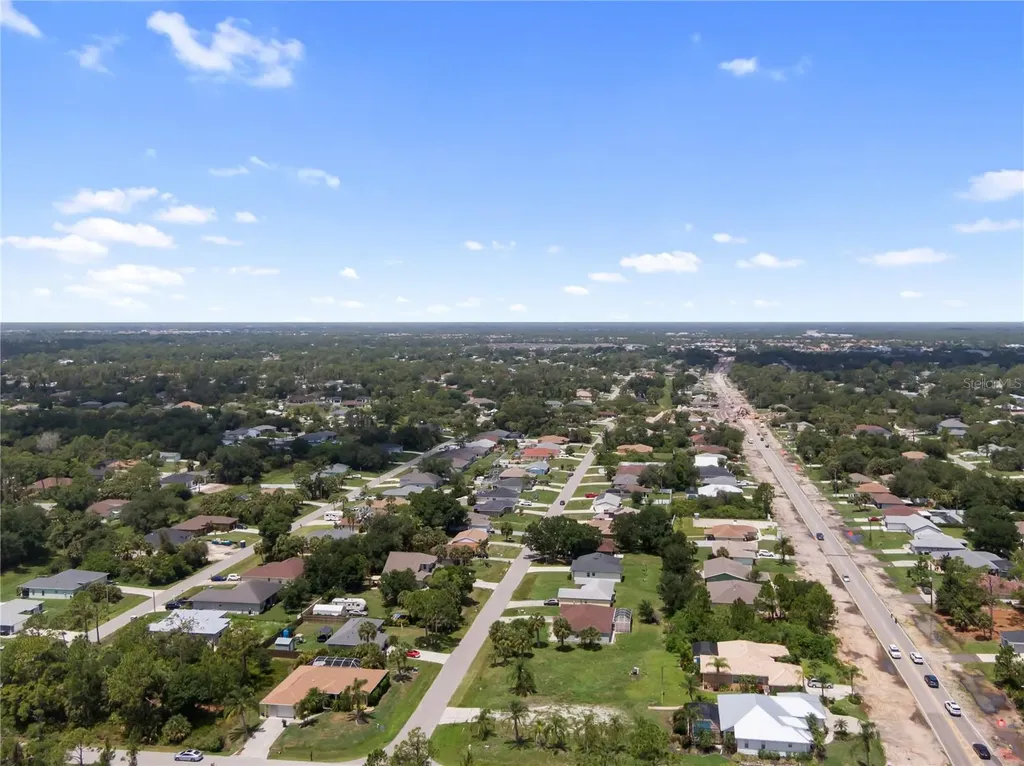3397 Zoratoa Avenue North Port FL 34286