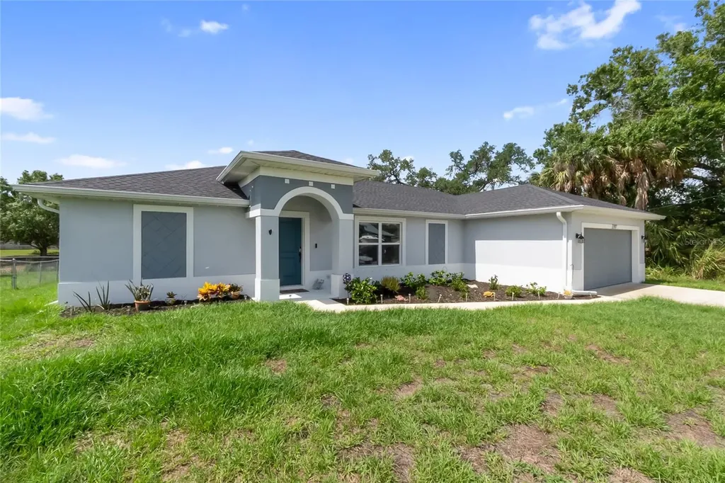 3397 Zoratoa Avenue North Port FL 34286