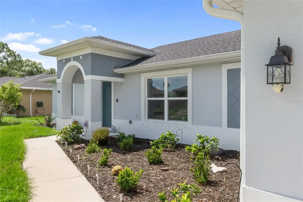 3397 Zoratoa Avenue North Port FL 34286