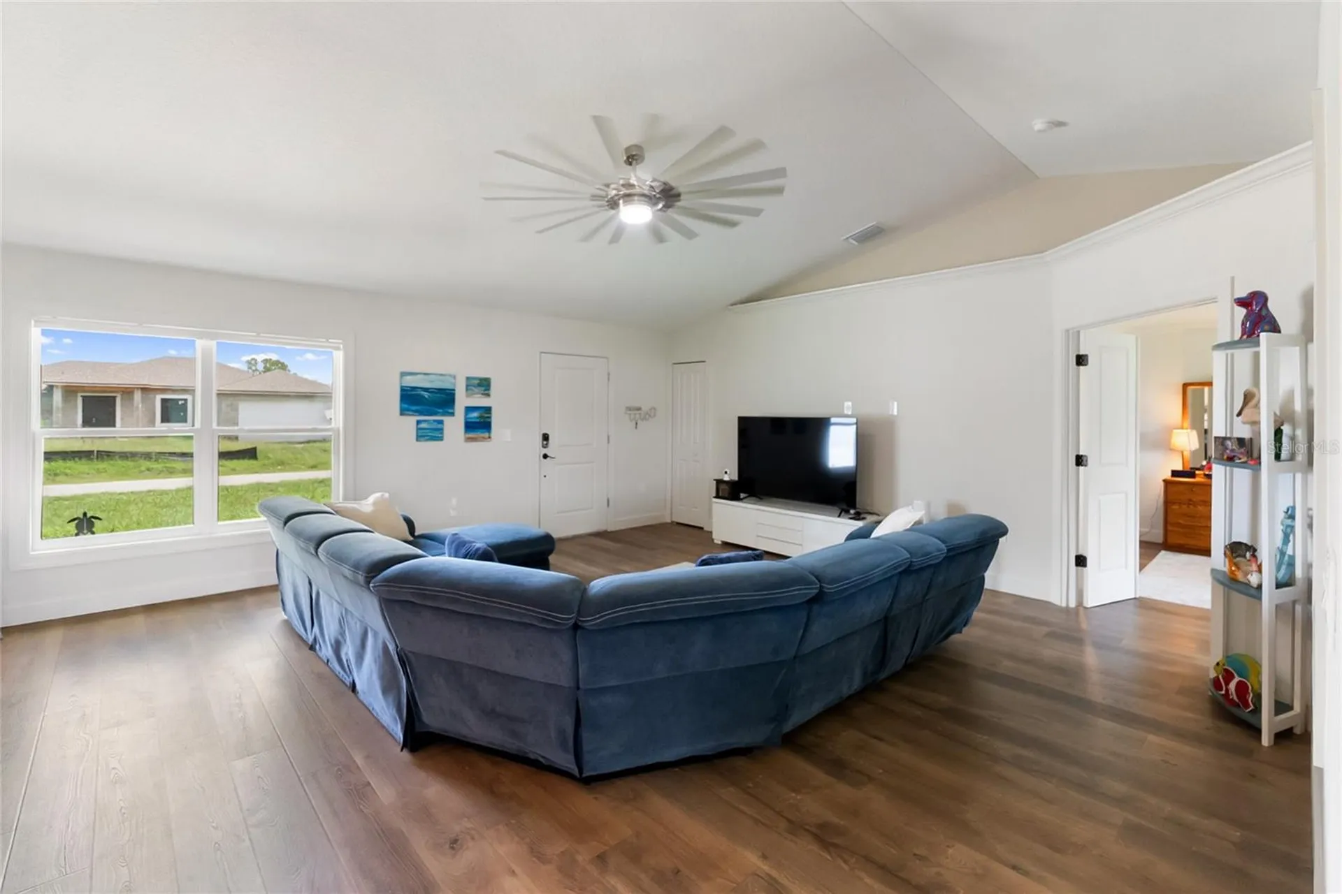 3397 Zoratoa Avenue North Port FL 34286