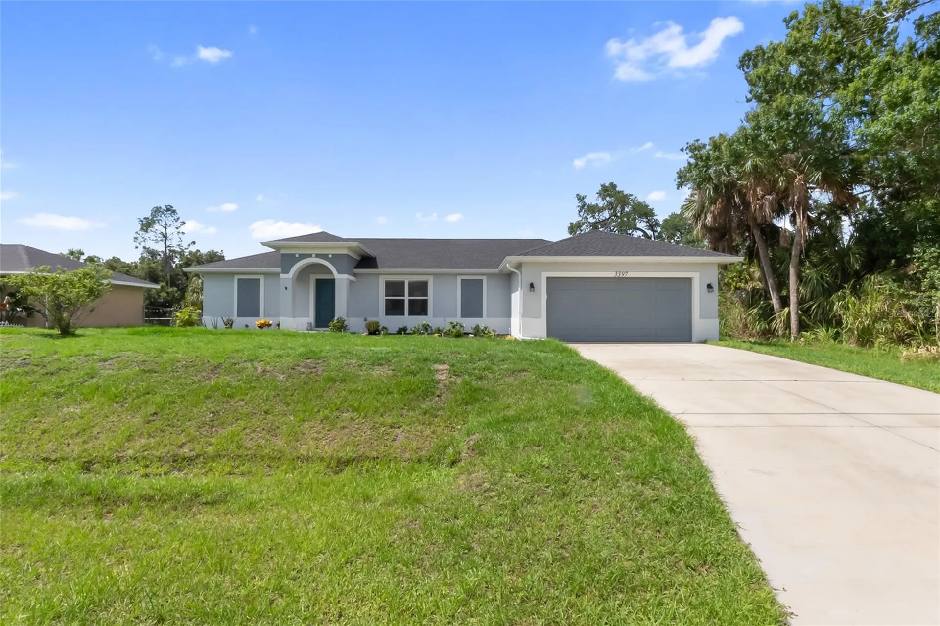 3397 Zoratoa Avenue North Port FL 34286
