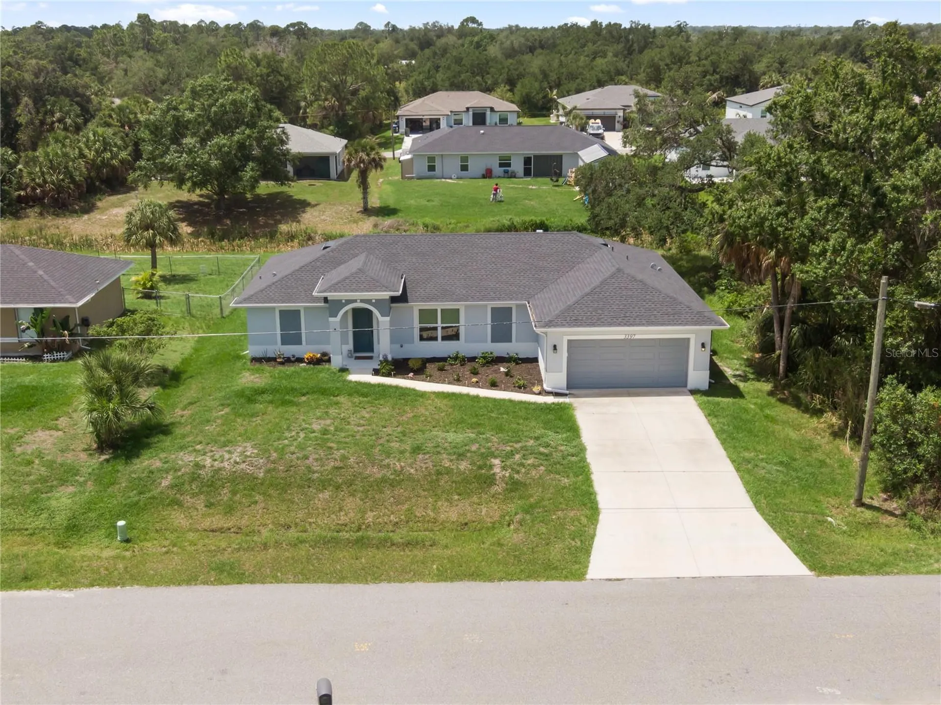 3397 Zoratoa Avenue North Port FL 34286