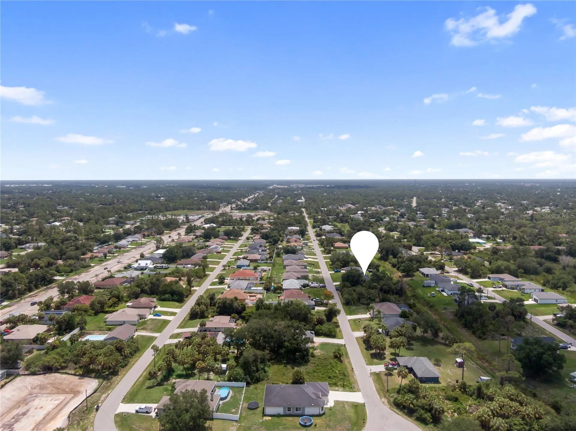3397 Zoratoa Avenue North Port FL 34286