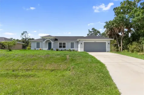 3397 Zoratoa Avenue North Port FL 34286