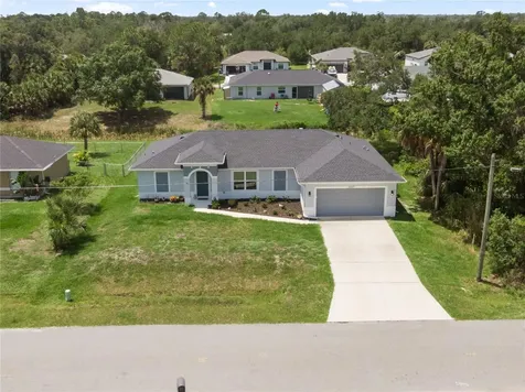 3397 Zoratoa Avenue North Port FL 34286