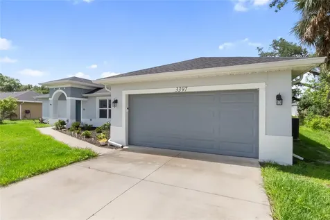 3397 Zoratoa Avenue North Port FL 34286