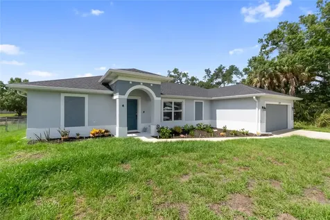 3397 Zoratoa Avenue North Port FL 34286
