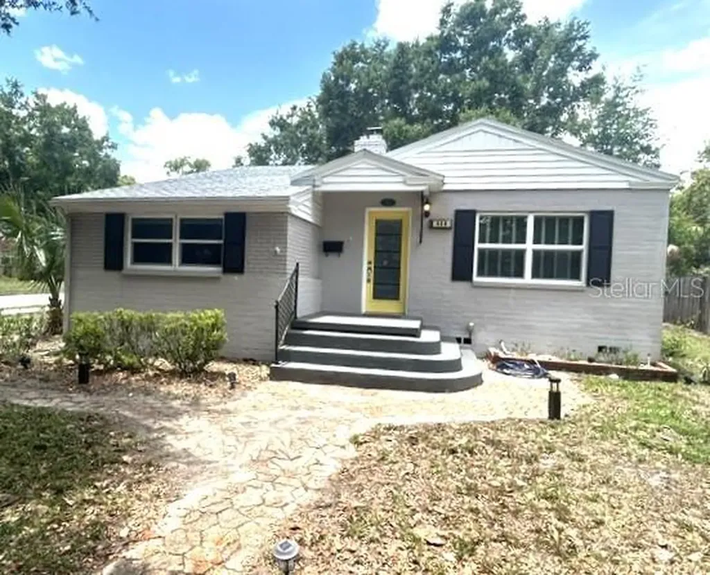 428 Altaloma Avenue Orlando FL 32803