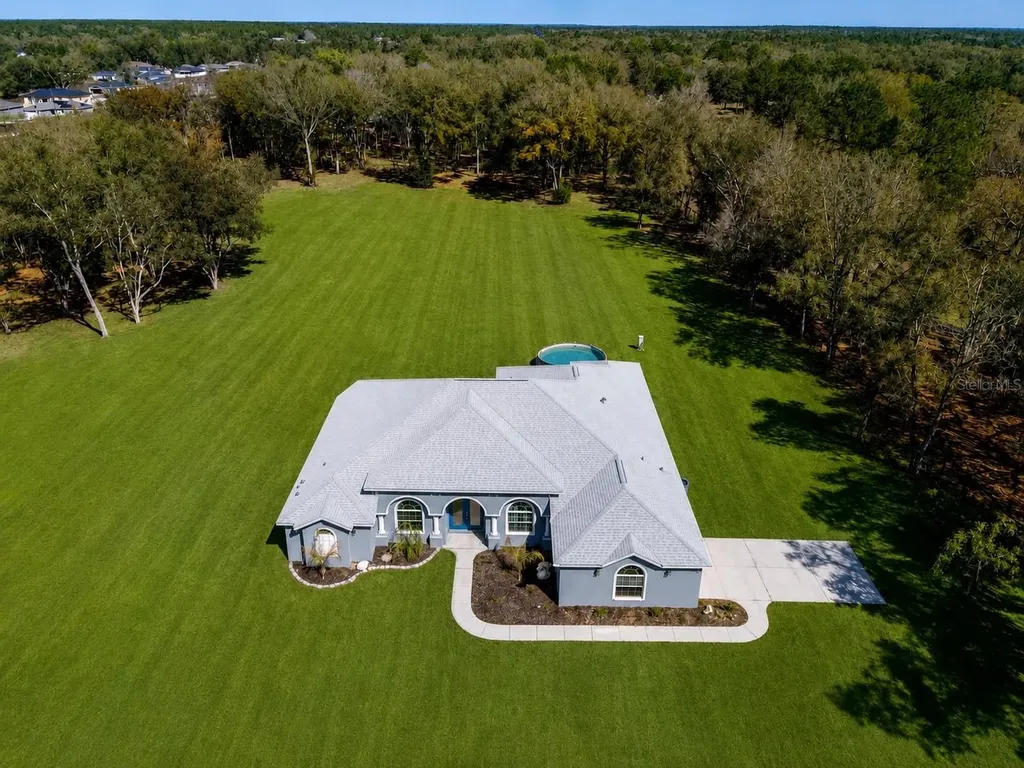 10688 SW 129th Terrace Road Dunnellon FL 34432