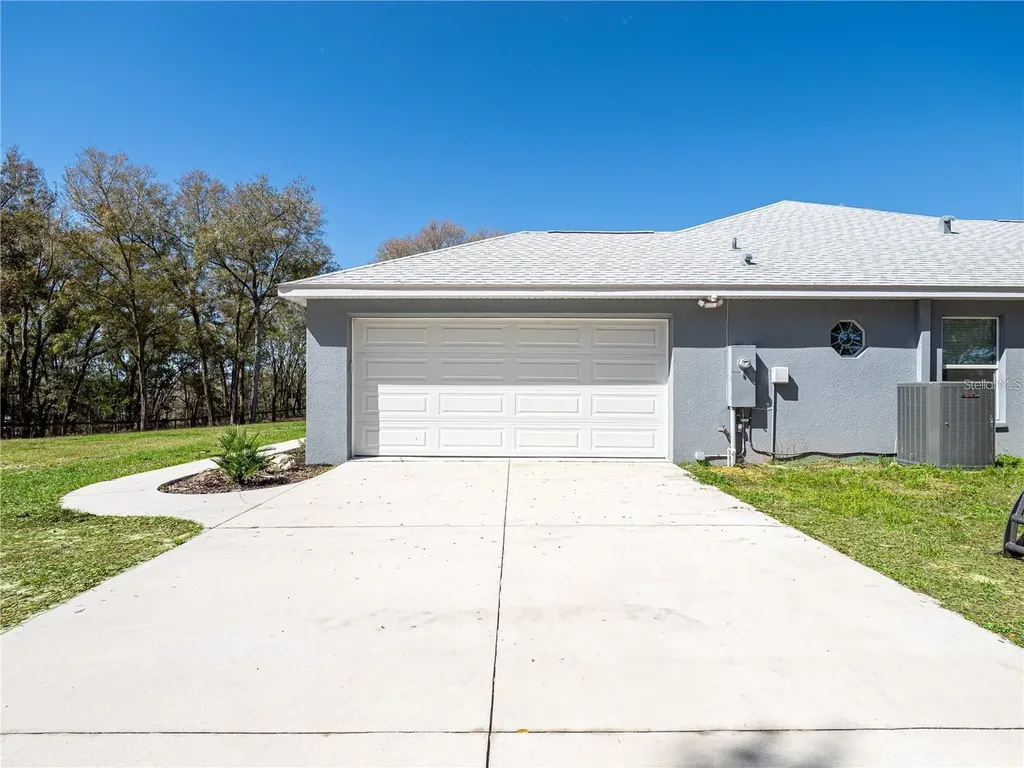 10688 SW 129th Terrace Road Dunnellon FL 34432