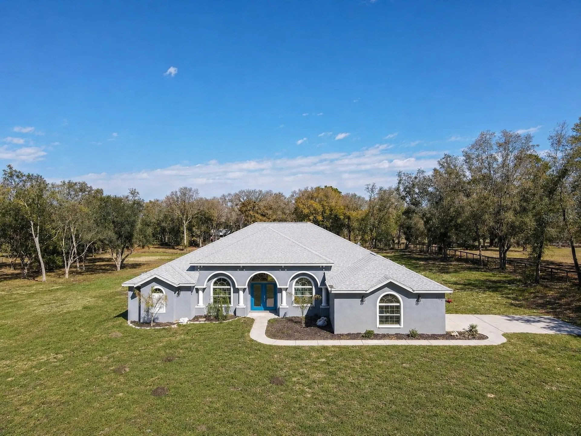 10688 SW 129th Terrace Road Dunnellon FL 34432