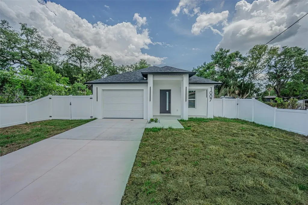 1007 E Eskimo Avenue Tampa FL 33604