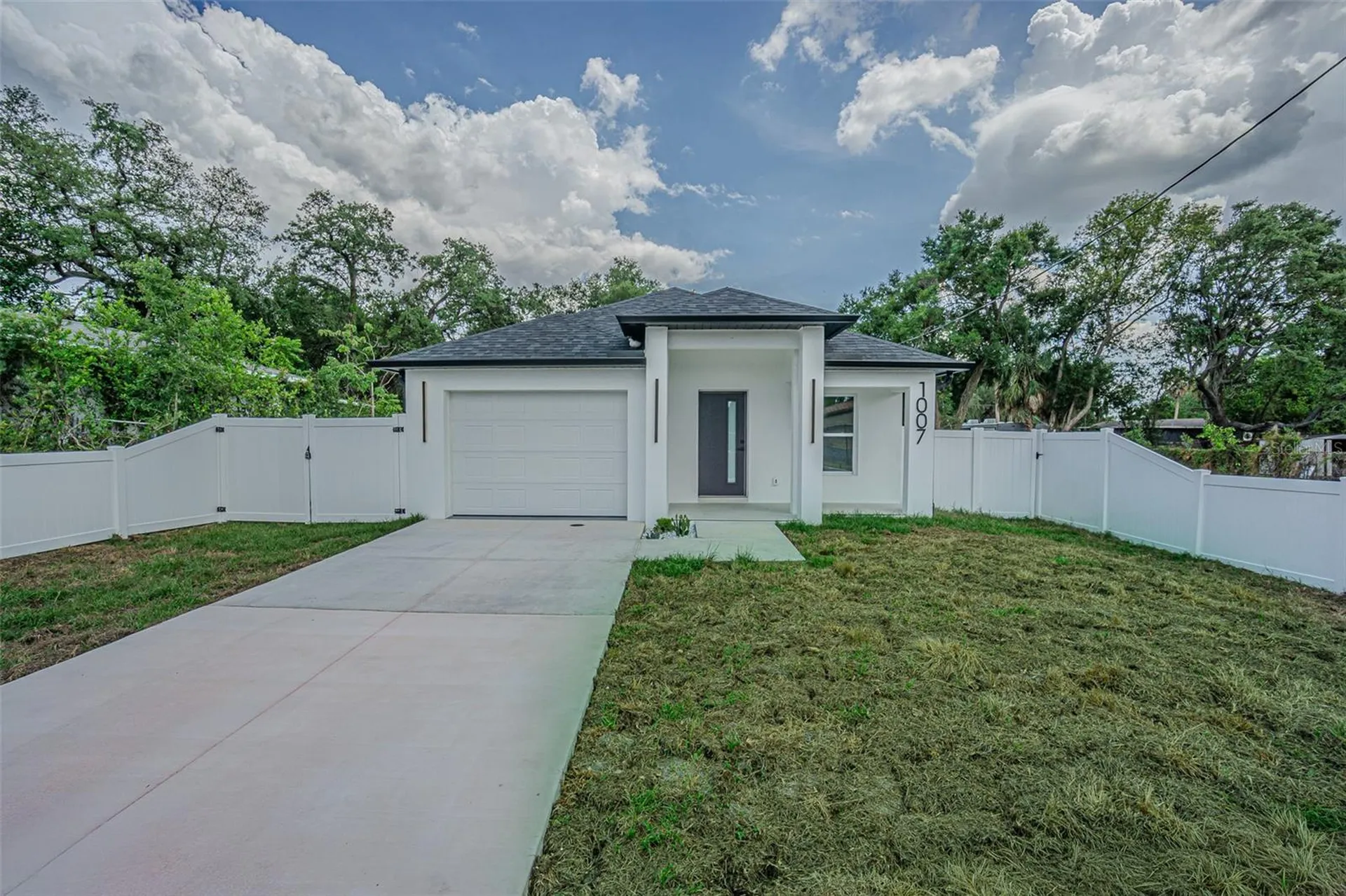 1007 E Eskimo Avenue Tampa FL 33604