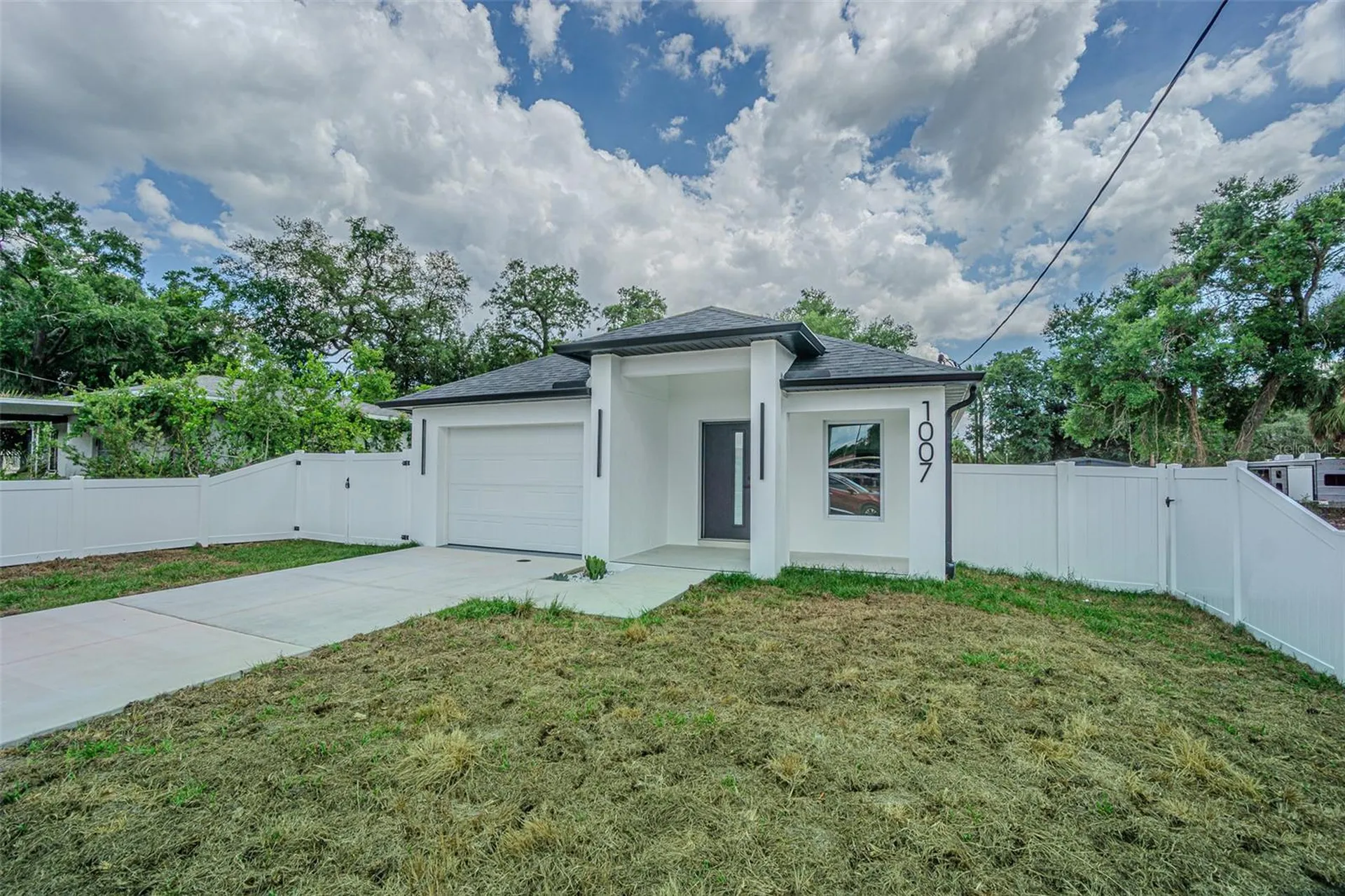 1007 E Eskimo Avenue Tampa FL 33604