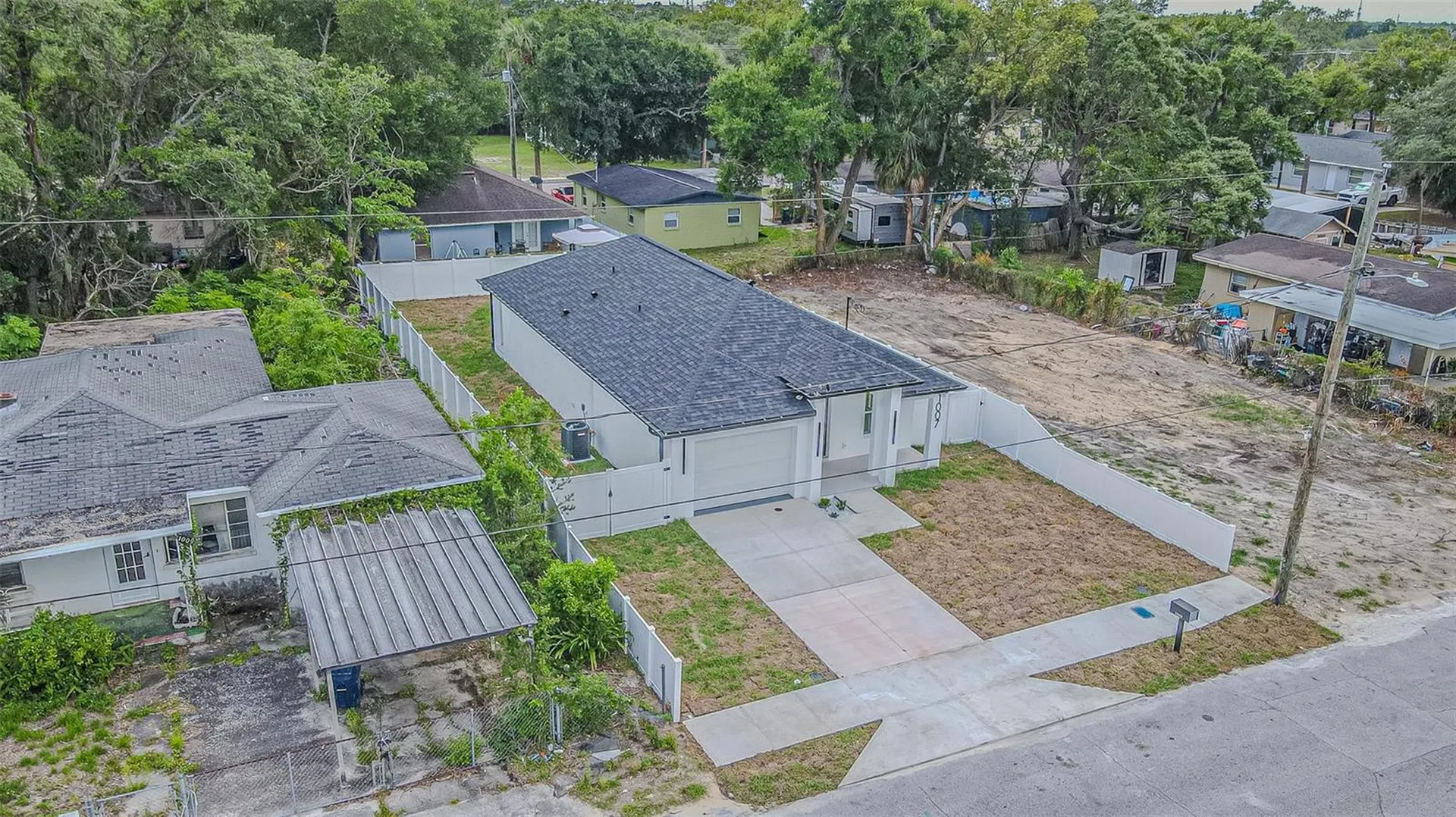 1007 E Eskimo Avenue Tampa FL 33604