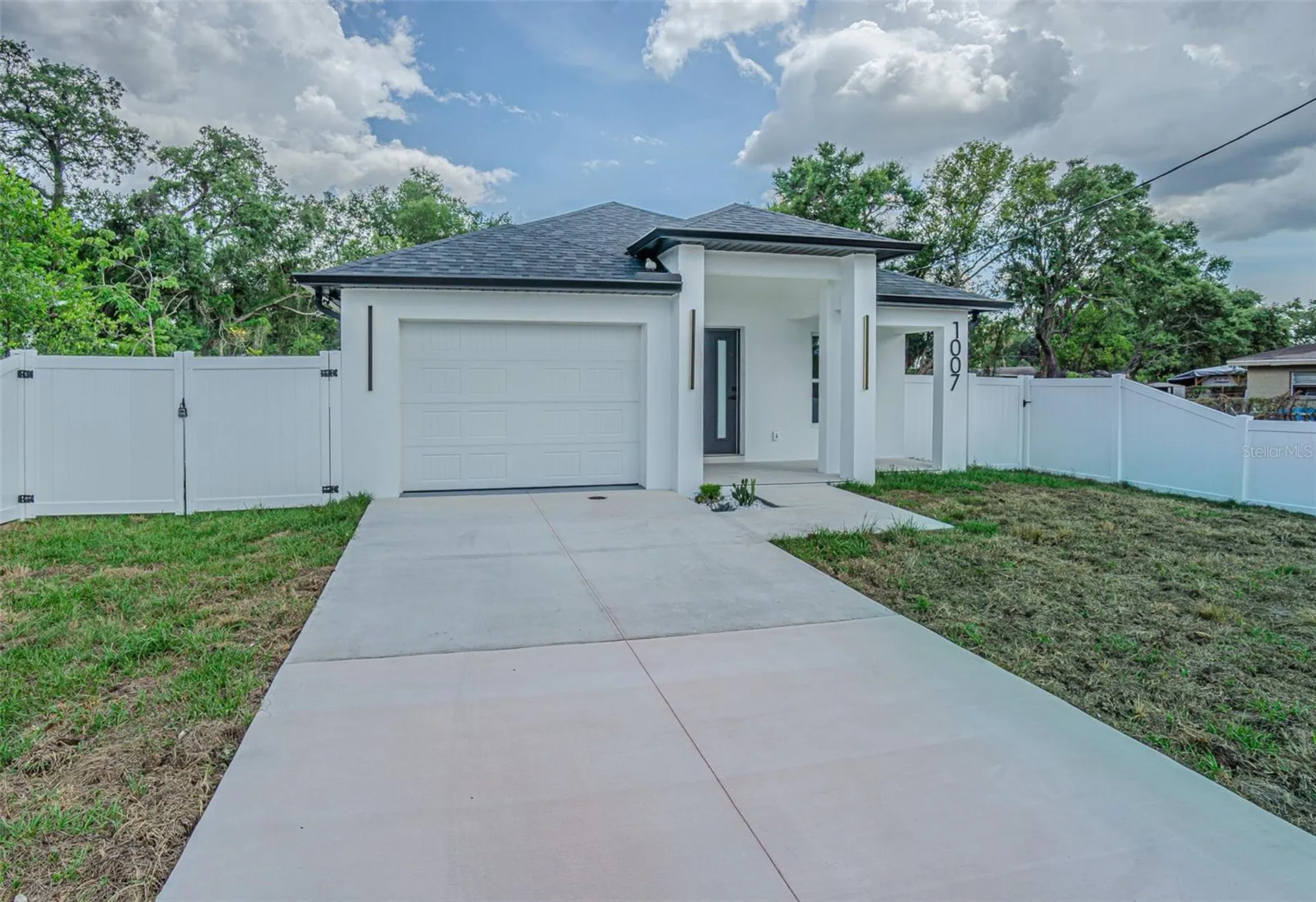 1007 E Eskimo Avenue Tampa FL 33604