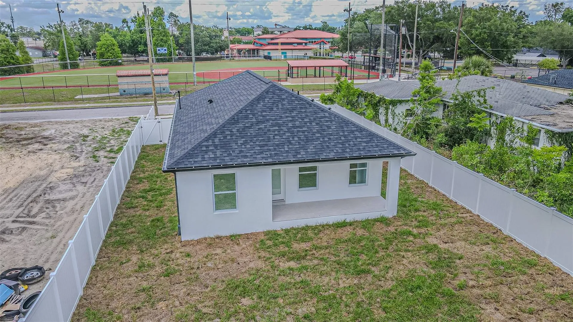1007 E Eskimo Avenue Tampa FL 33604