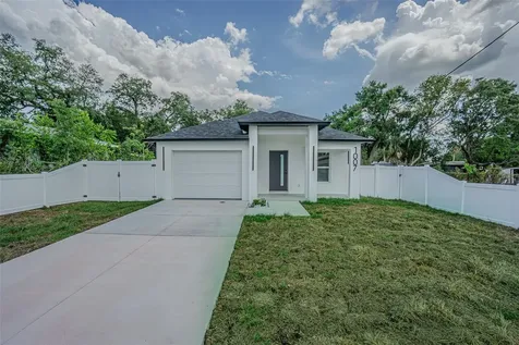 1007 E Eskimo Avenue Tampa FL 33604