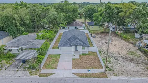 1007 E Eskimo Avenue Tampa FL 33604