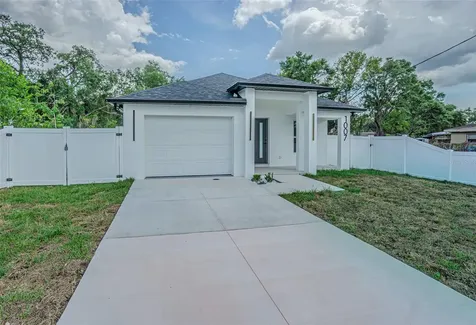 1007 E Eskimo Avenue Tampa FL 33604