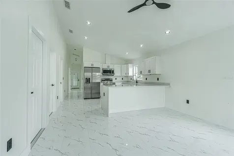 1007 E Eskimo Avenue Tampa FL 33604