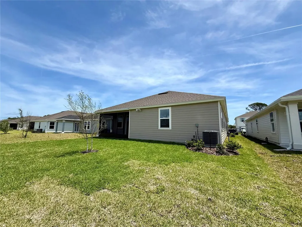 53 Signet Circle Flagler Beach FL 32136