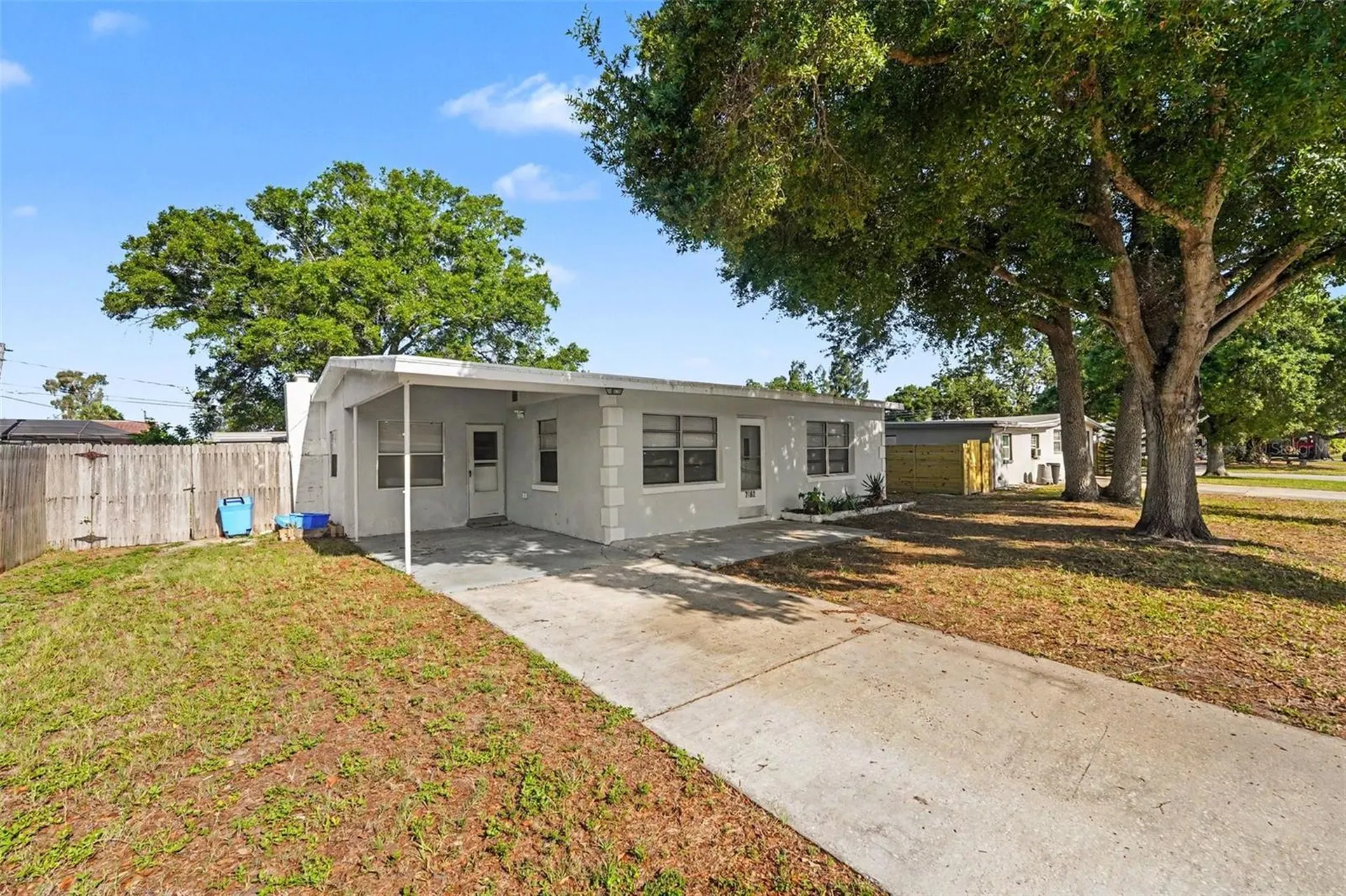 7062 47th Street N Pinellas Park FL 33781