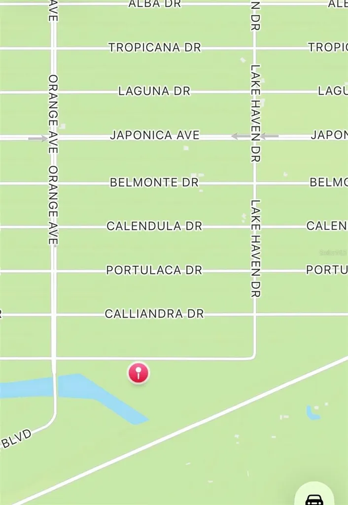 Althea Drive Lake Wales FL 33898