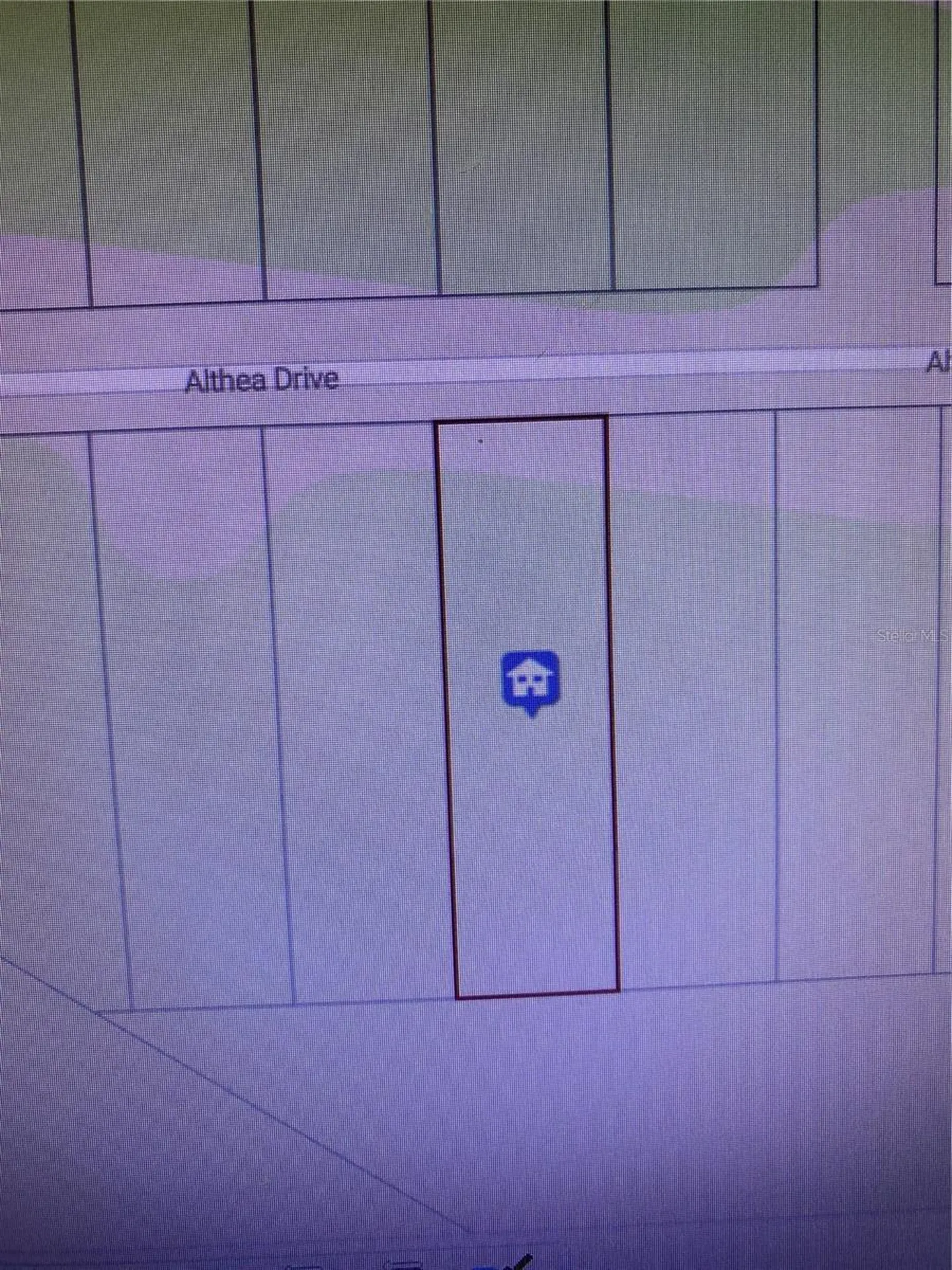 Althea Drive Lake Wales FL 33898