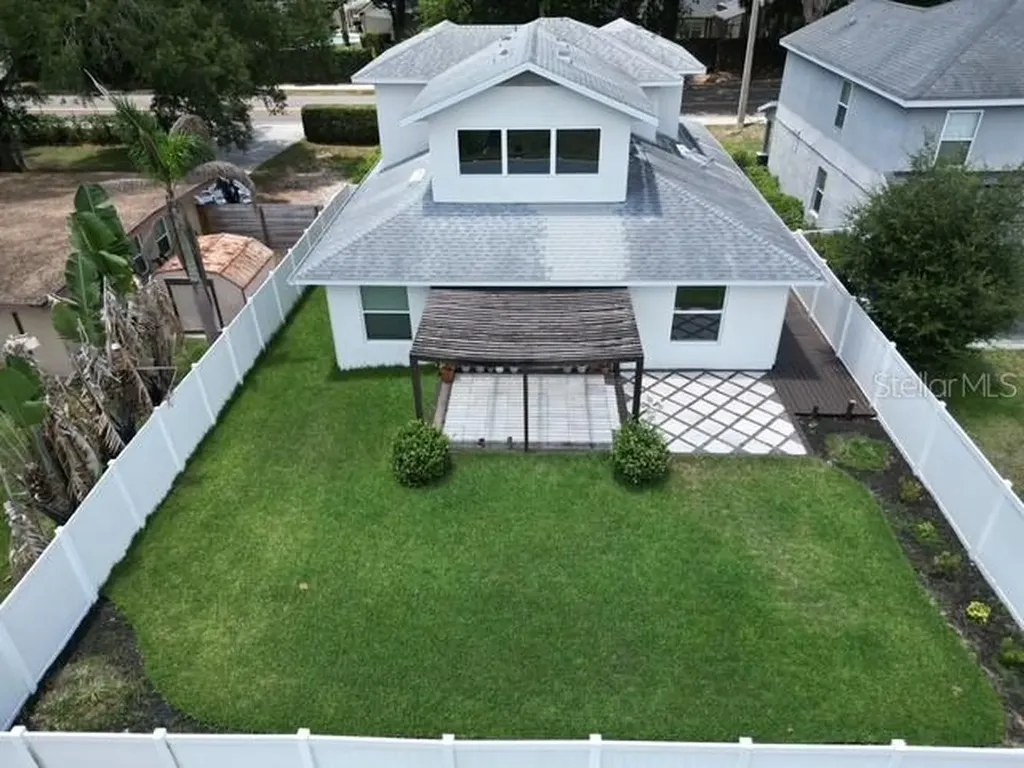 3875 S Fern Creek Avenue Orlando FL 32806