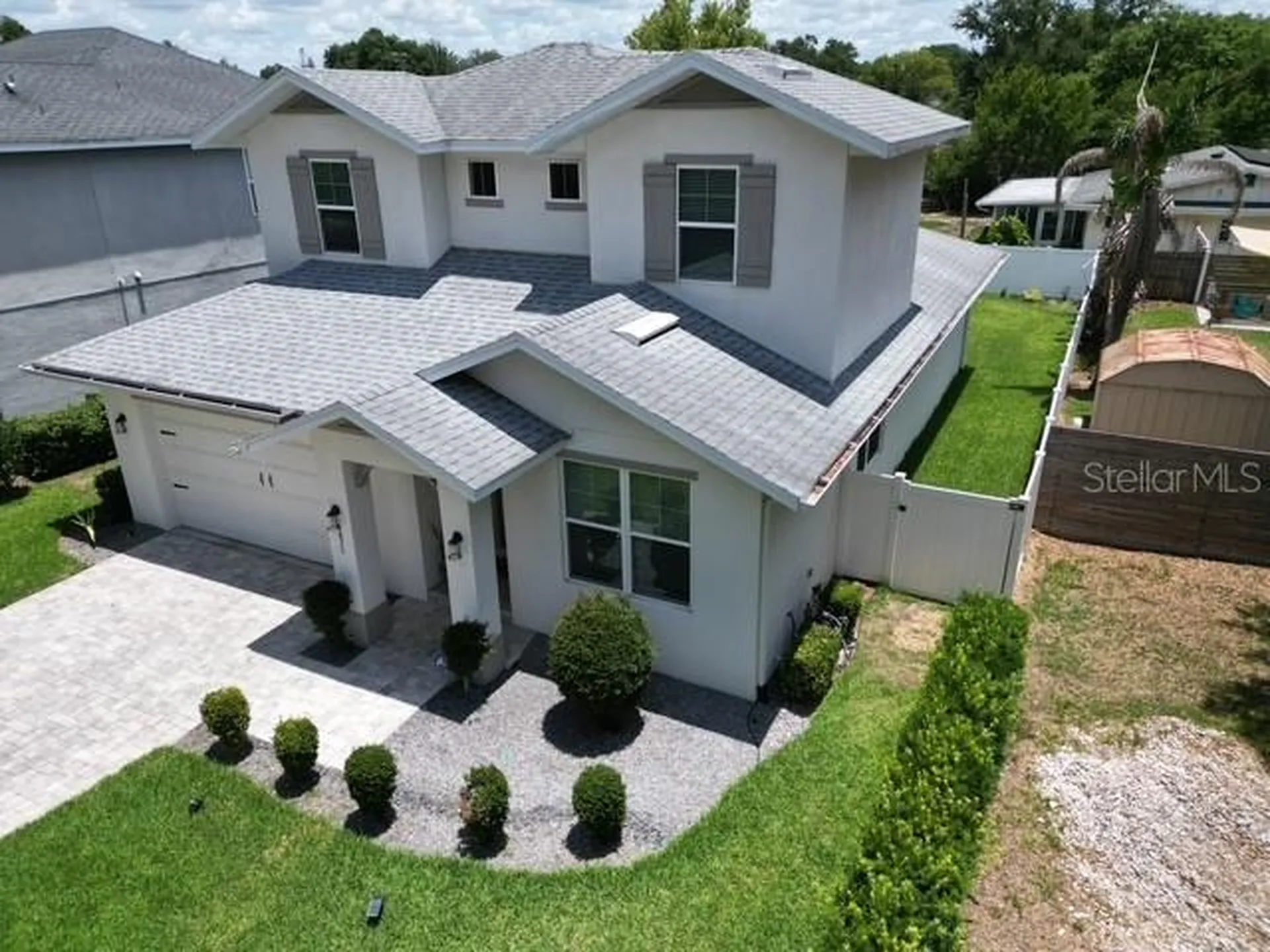 3875 S Fern Creek Avenue Orlando FL 32806