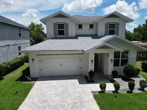 3875 S Fern Creek Avenue Orlando FL 32806