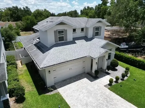 3875 S Fern Creek Avenue Orlando FL 32806