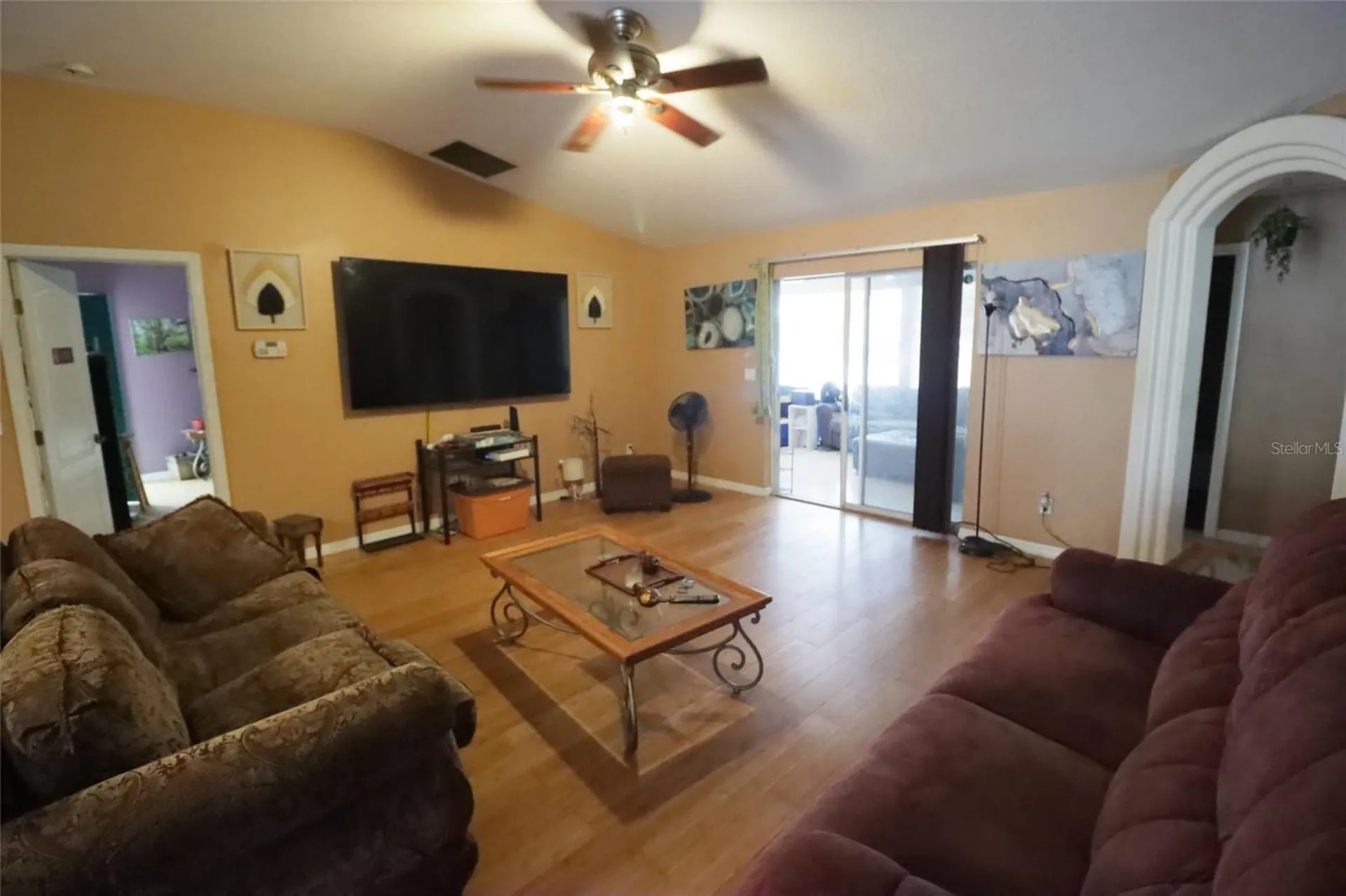 396 Kettering Road Deltona FL 32725