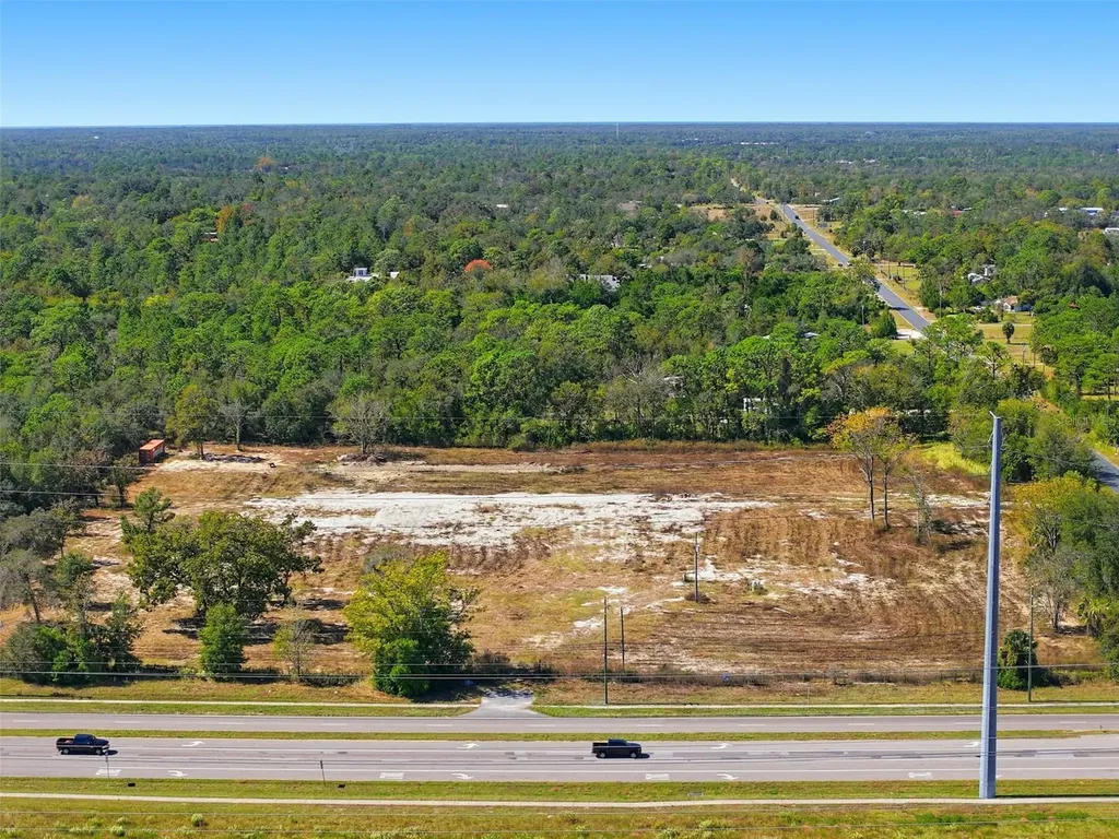 9247 Sunshine Grove Road Brooksville FL 34613