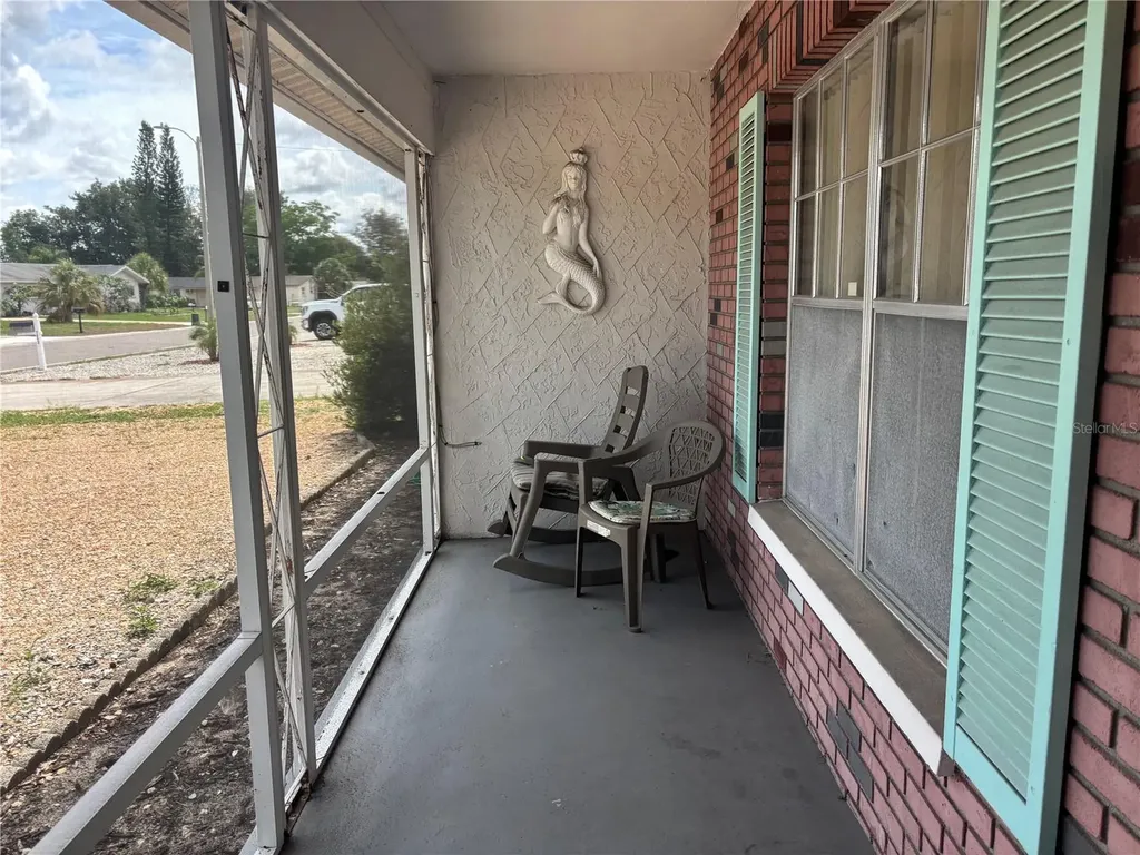7406 Bougenville Drive Port Richey FL 34668