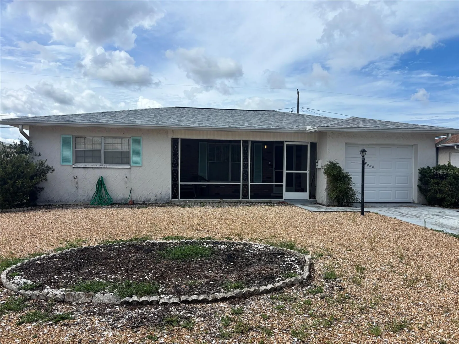 7406 Bougenville Drive Port Richey FL 34668