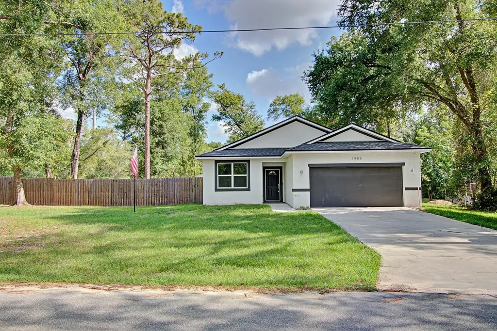 1485 1st Street Orange City FL 32763