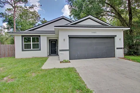 1485 1ST Street Orange City FL 32763