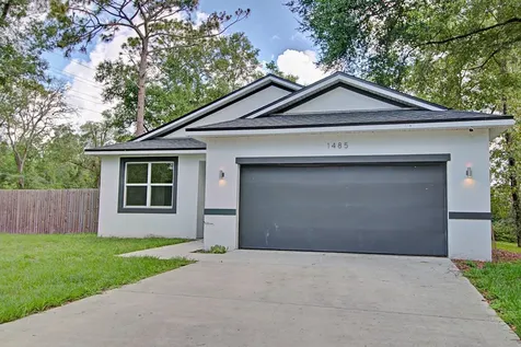 1485 1st Street Orange City FL 32763