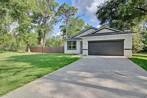 1485 1st Street Orange City FL 32763