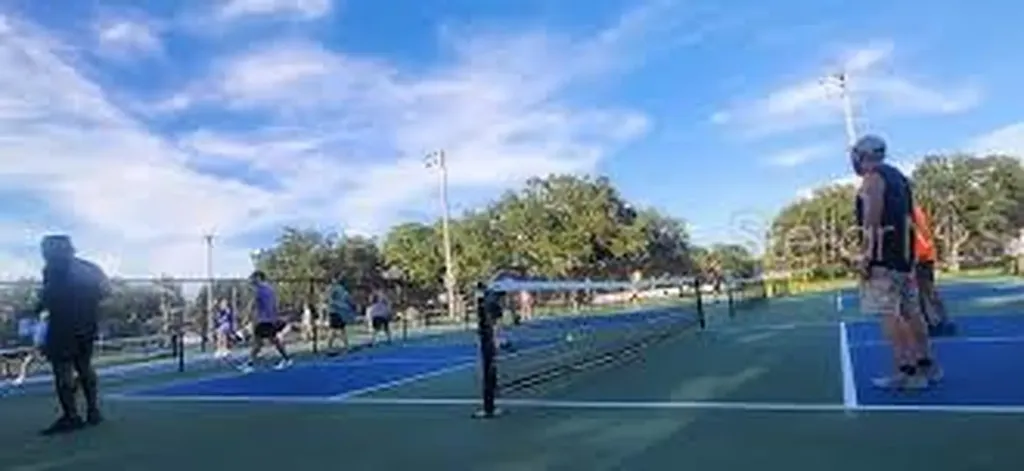 6016 18th Street NE St Petersburg FL 33703