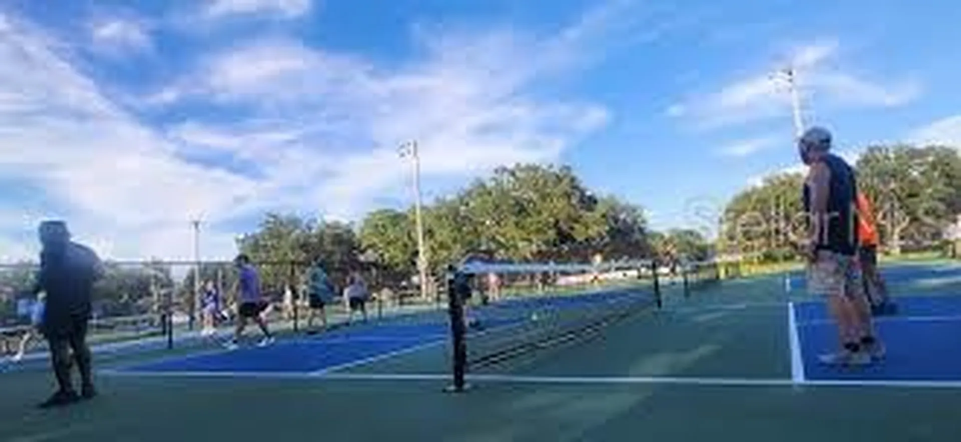 6016 18th Street NE St Petersburg FL 33703